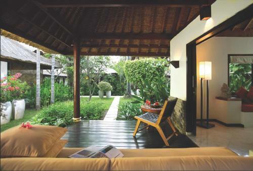 Qunci Villas Hotel