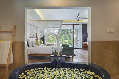 Hostal Bucu View Bungalow