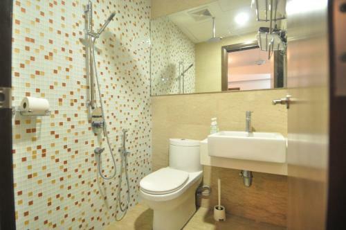 Apartamentos Amazing Klcc View @ Regalia Residence