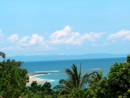 Hotel Puri Bunga Beach Cottages