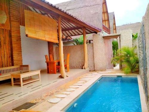 Bed & Breakfast Villa Rika