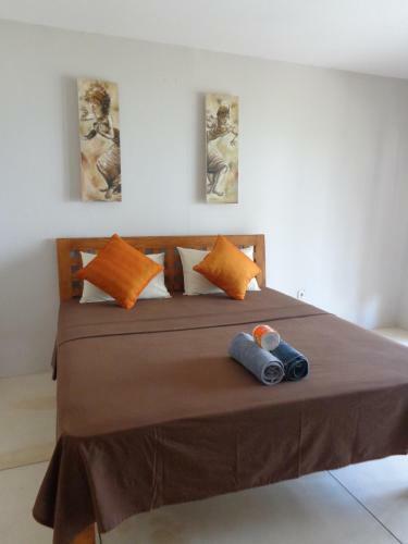 Bed & Breakfast Villa Rika