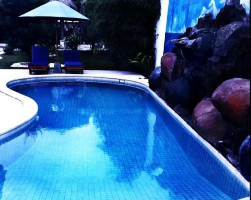 Bed & Breakfast Villa Rika