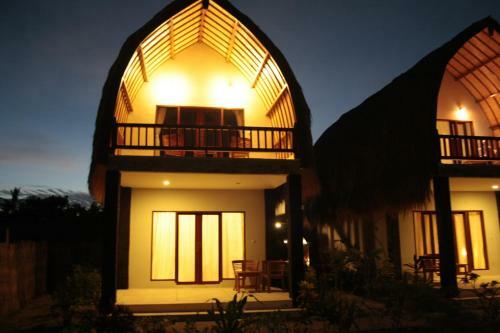 Bed & Breakfast Villa Rika