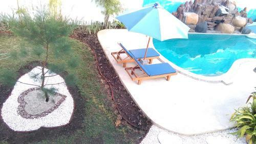 Bed & Breakfast Villa Rika