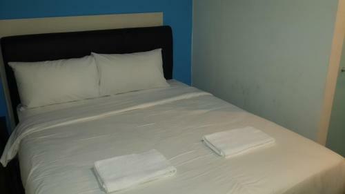 Hotel Bintang