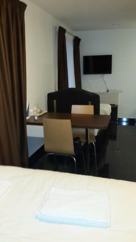 Hotel Bintang