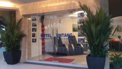 Hotel Bintang
