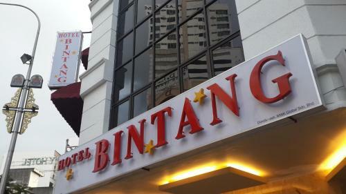 Hotel Bintang
