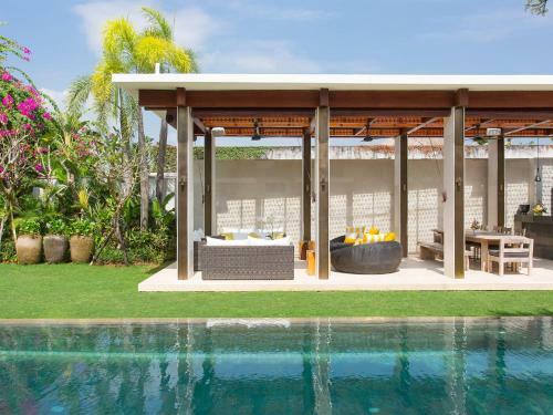 Villa Lilibel - An Elite Haven
