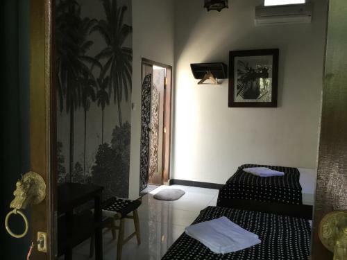 Hostal Gili Nyepi