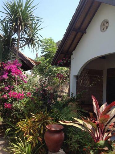 Hostal Gili Nyepi