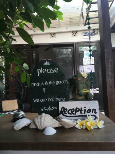 Hostal Gili Nyepi