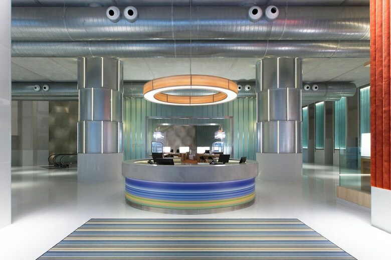 Hotel Aloft Kuala Lumpur Sentral