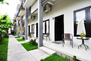 Hotel Casa Dasa Legian