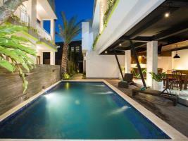 Hotel Casa Dasa Legian