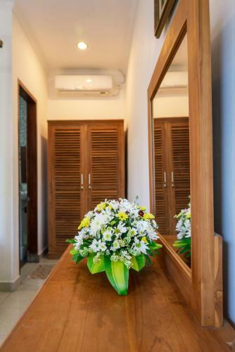 Hostal Batik Sekar Bali Guest House