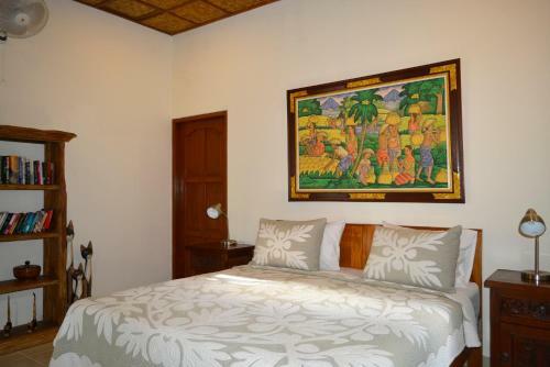 Villa Palm Kuning