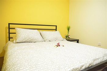 Albergue Raizzy's Guesthouse