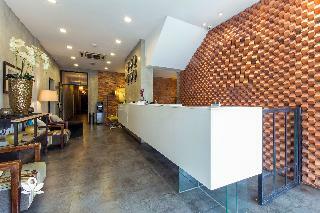 Ceria Hotel