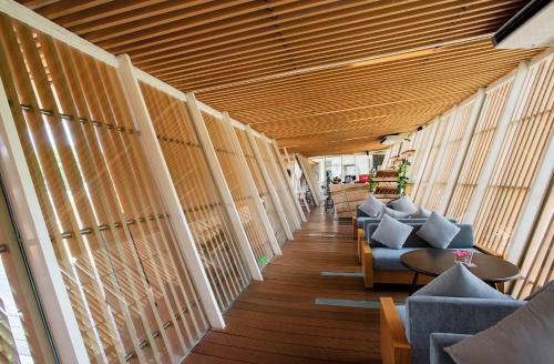 Hotel Graha Beach Senggigi