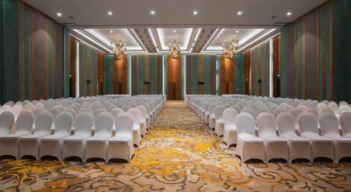 Hotel Graha Beach Senggigi