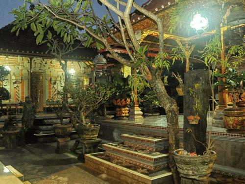 Angga Homestay
