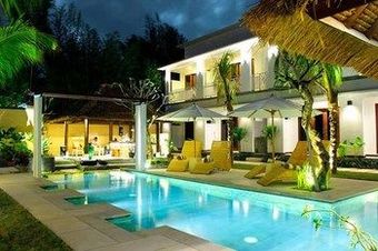 Hotel Alam Mimpi