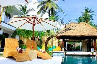 Hotel Alam Mimpi