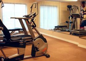 Hotel Comfort Inn & Suites Ambassador Bridge