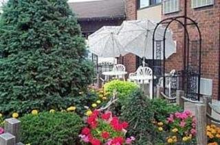 Hotel Comfort Inn Sault Ste. Marie