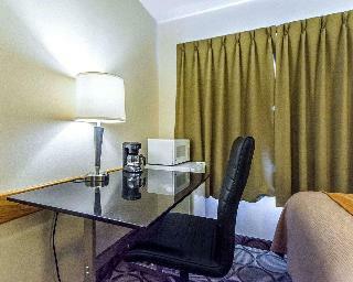 Hotel Comfort Inn Sudbury