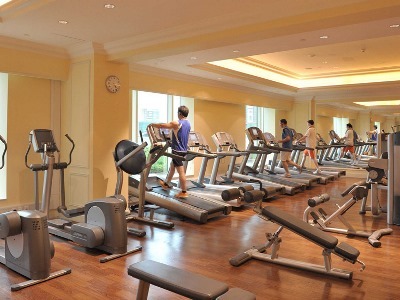 Hotel Complejo Tur�stico Venetian Macao