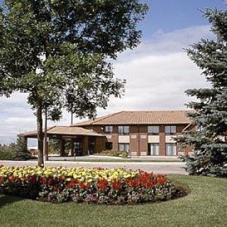 Hotel Comfort Inn South