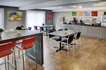 Hotel Comfort Inn South