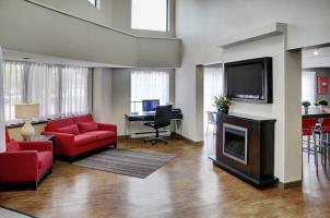 Hotel Comfort Inn South