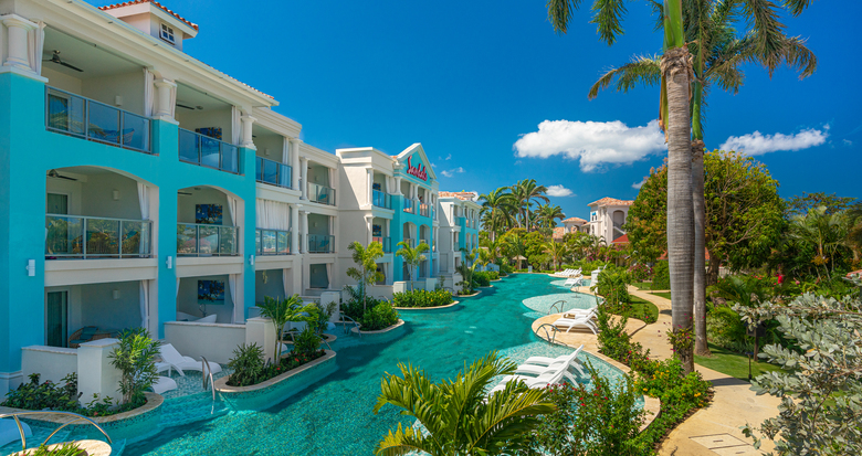 Hotel Sandals Montego Bay