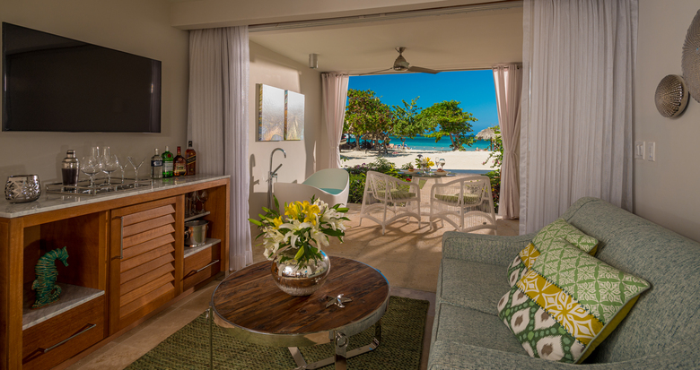Hotel Sandals Montego Bay