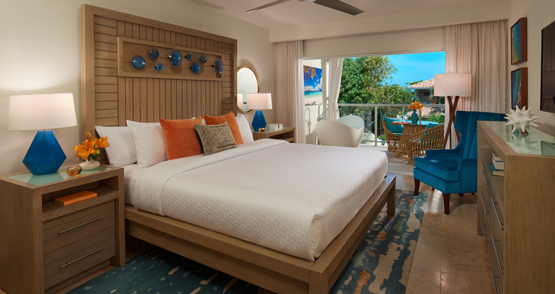 Hotel Sandals Montego Bay