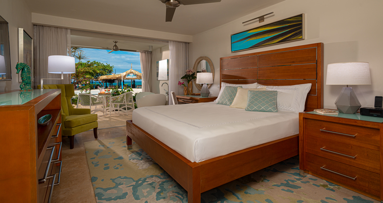 Hotel Sandals Montego Bay