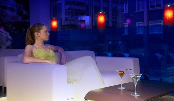 Hotel Moon