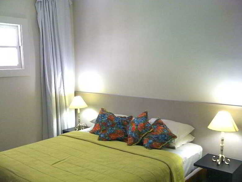 Hotel Arma��o Dos B�zios Pousada Design