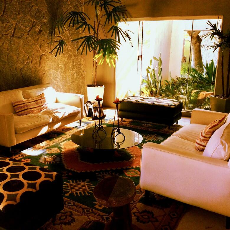 Hotel Arma��o Dos B�zios Pousada Design