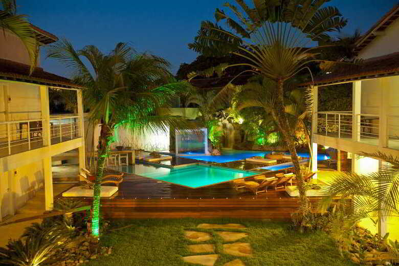 Hotel Arma��o Dos B�zios Pousada Design