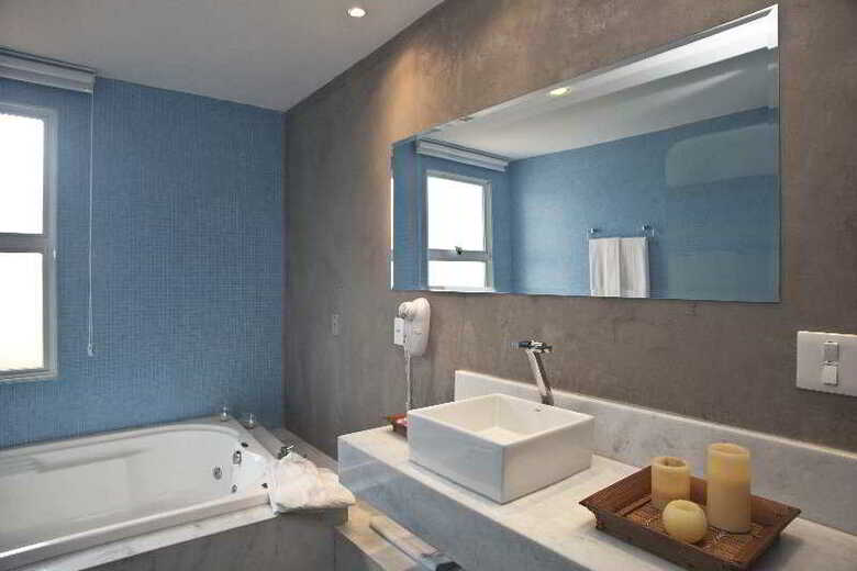 Hotel Arma��o Dos B�zios Pousada Design