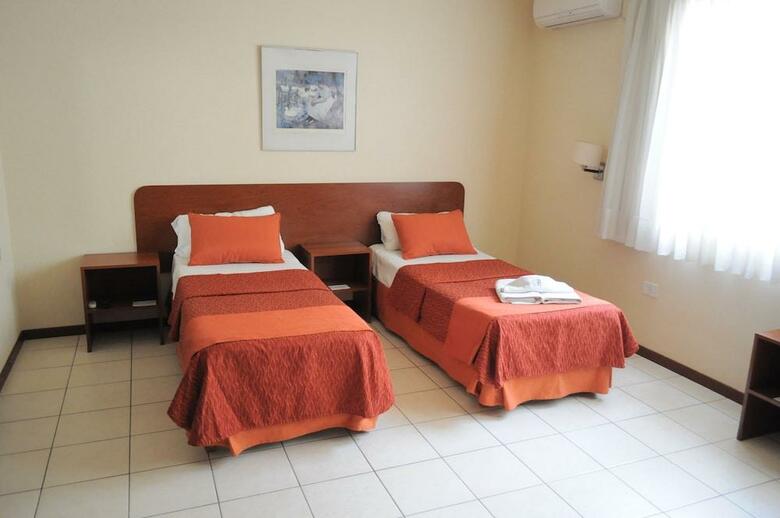 Bohemia Buenos Aires Hotel Boutique