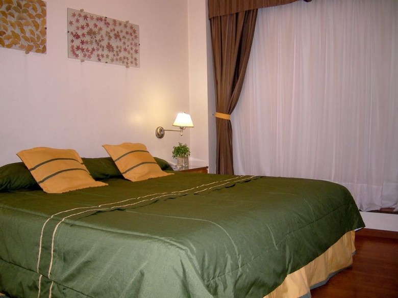Hotel San Lorenzo Apartments
