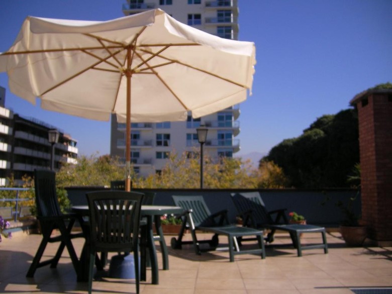 Hotel San Lorenzo Apartments