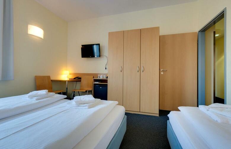 Citylight Hotel Berlin