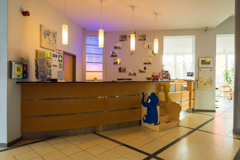 Citylight Hotel Berlin